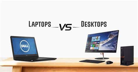 Laptops-vs-Desktops