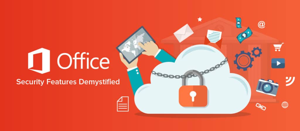 Microsoft 365 Security To Protect Your Data