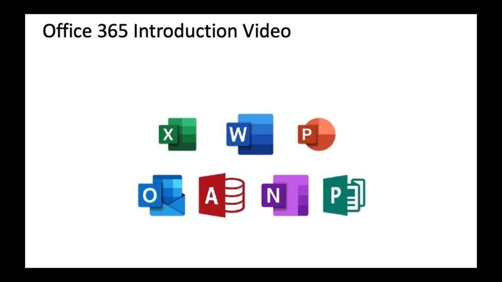 Microsoft 365 Guide