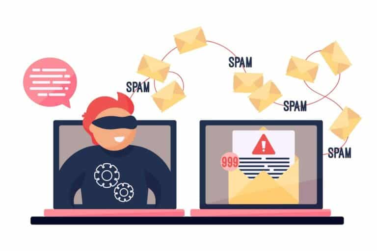 Phishing and Spam Emails