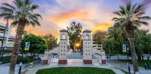 San Jose State University