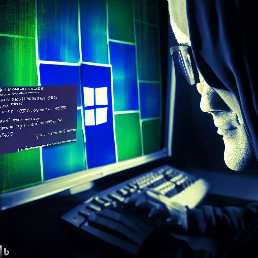 Windows-2012R2-Hacker-Attack