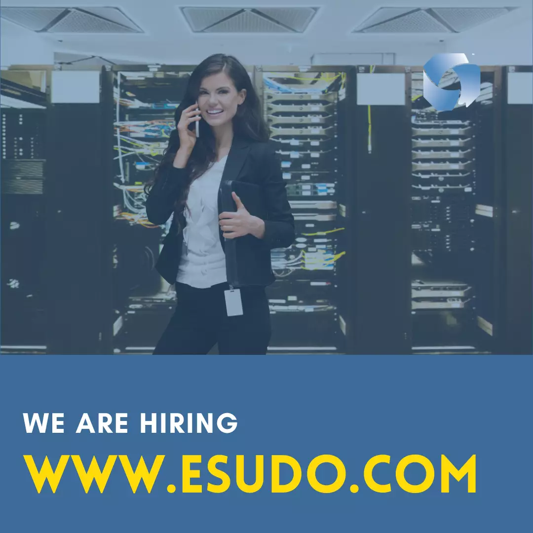 eSudo-Hiring-System-Admin
