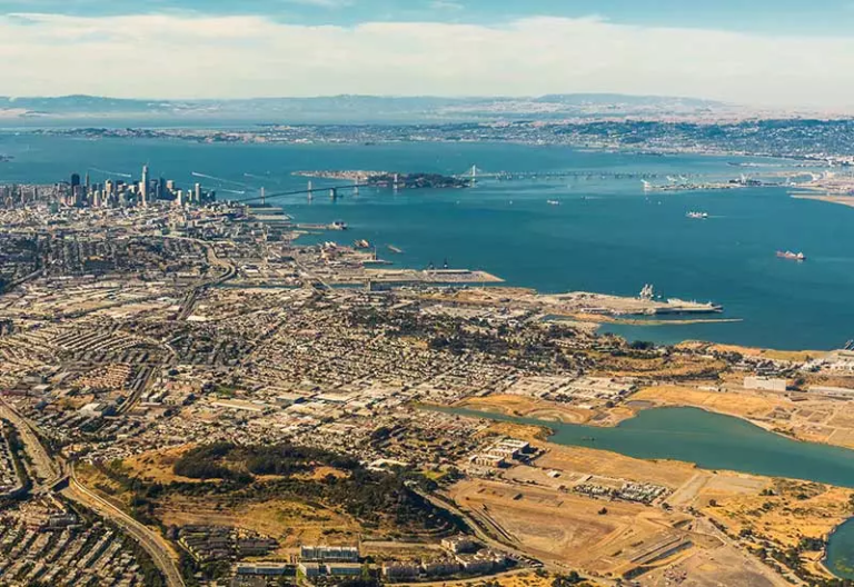 San Francisco Area