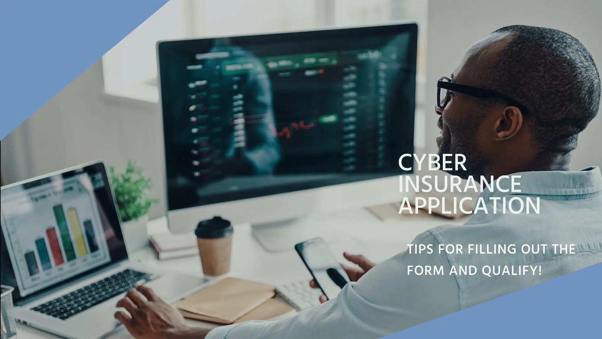 Cyber Insurance Application Filing Guide for your Business