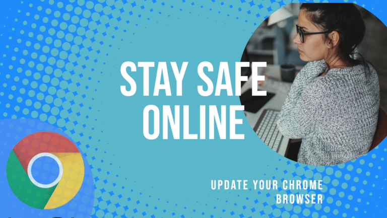 Update-Chrome-Browser-To-Stay-Safe-Online