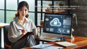 Protecting sensitive information in Microsoft 365 using DLP