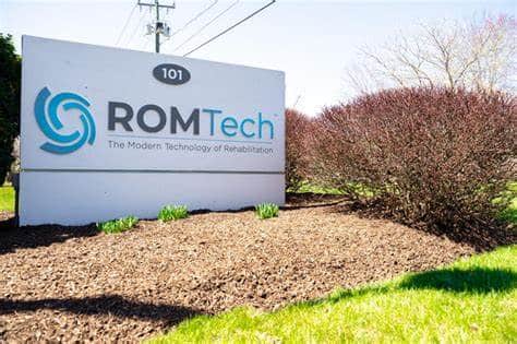 Romtech-Logo