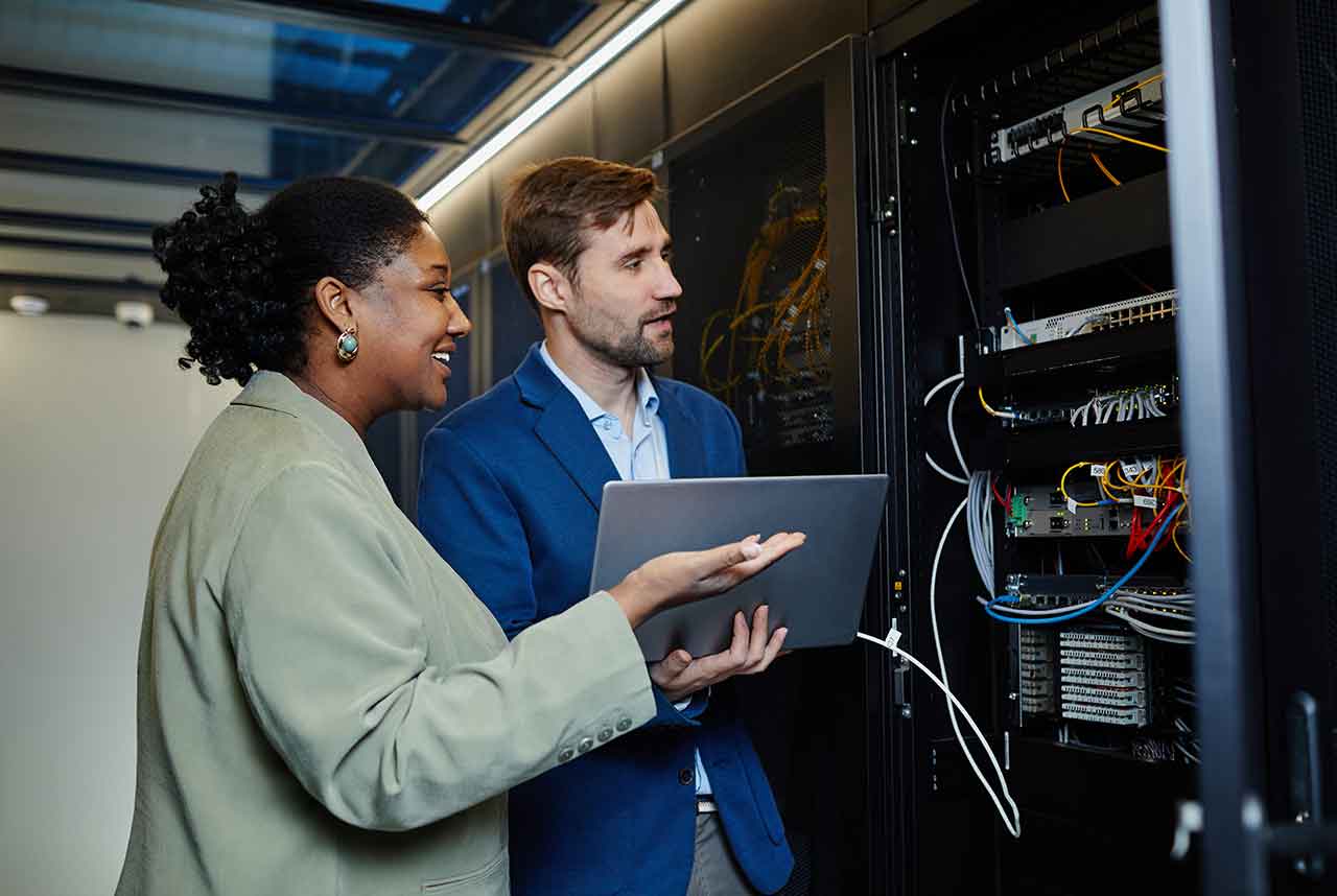 Network Management in Fremont