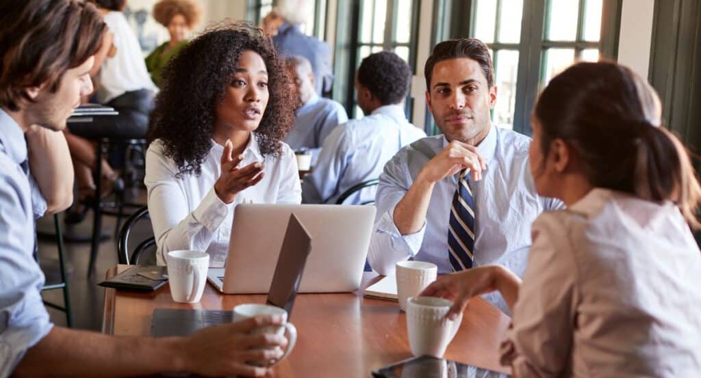 The World’s Changing. Is Your Law Firm Ready? Economic pressure. Cyber threats. AI disruption. Discover how small firms are preparing.