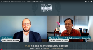 The-role-of-cybersecurity-in-trust-estate-planning
