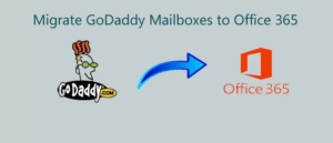 GoDaddy to Microsoft 365