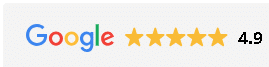 eSudo Google Review 4.9/5