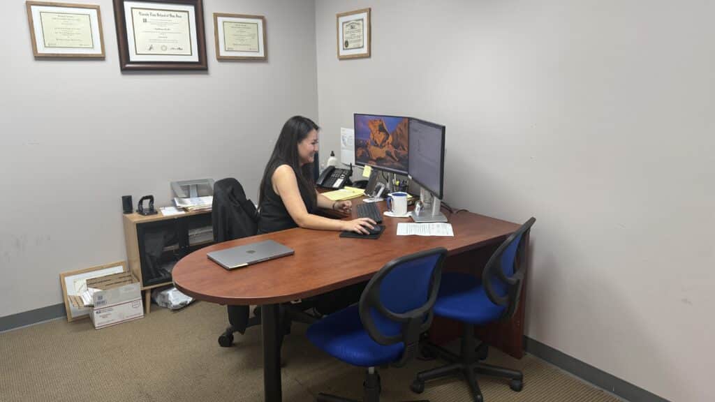 Law Offices of Trang Do