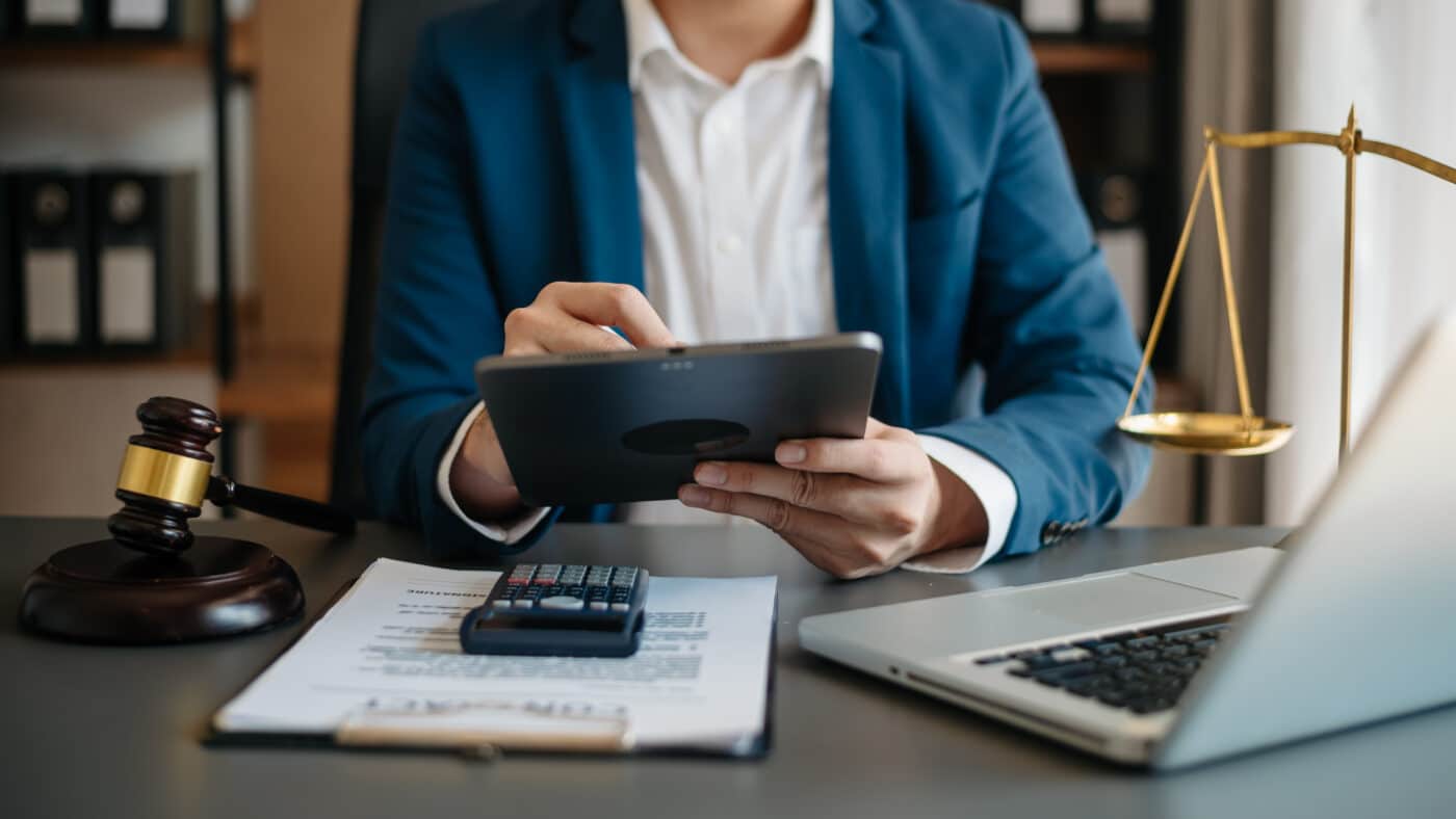 Managed IT Services Pricing for Law Firms | KISS Framework