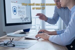 Microsoft 365 Prevent Authorized Access