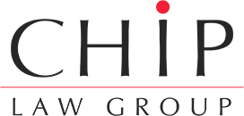 Chip Law Group intellectual property law firm logo