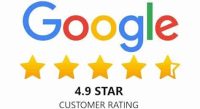 4.9 Google Customer Reviews for eSudo